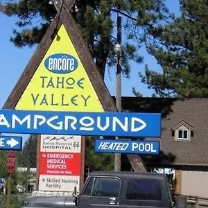 Tahoe Valley South Lake Tahoe